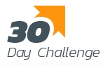 Den offisielle The-30k-challenge